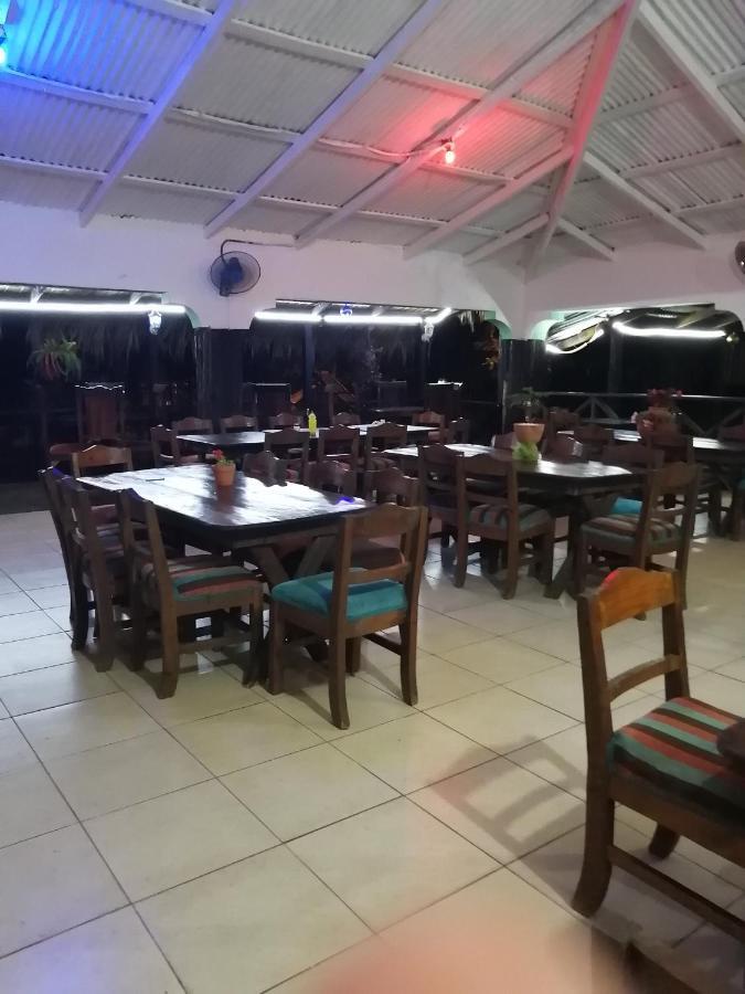 ג'ארהבקואה La Famosa Costillas A La Lena מראה חיצוני תמונה