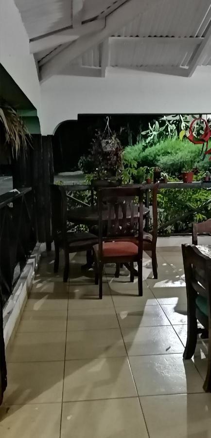 ג'ארהבקואה La Famosa Costillas A La Lena מראה חיצוני תמונה